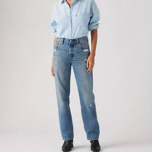 Levi’s 501® ’90s Women’s Jeans – Vintage | New With Tags | 28x32